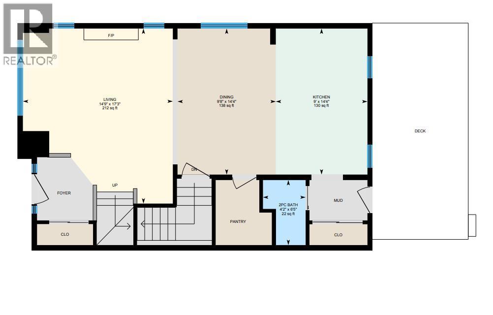 46 Cityscape Terrace Ne, Calgary, Alberta  T3N 0S2 - Photo 18 - A2263010