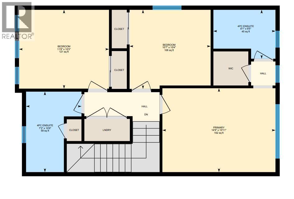 46 Cityscape Terrace Ne, Calgary, Alberta  T3N 0S2 - Photo 30 - A2263010