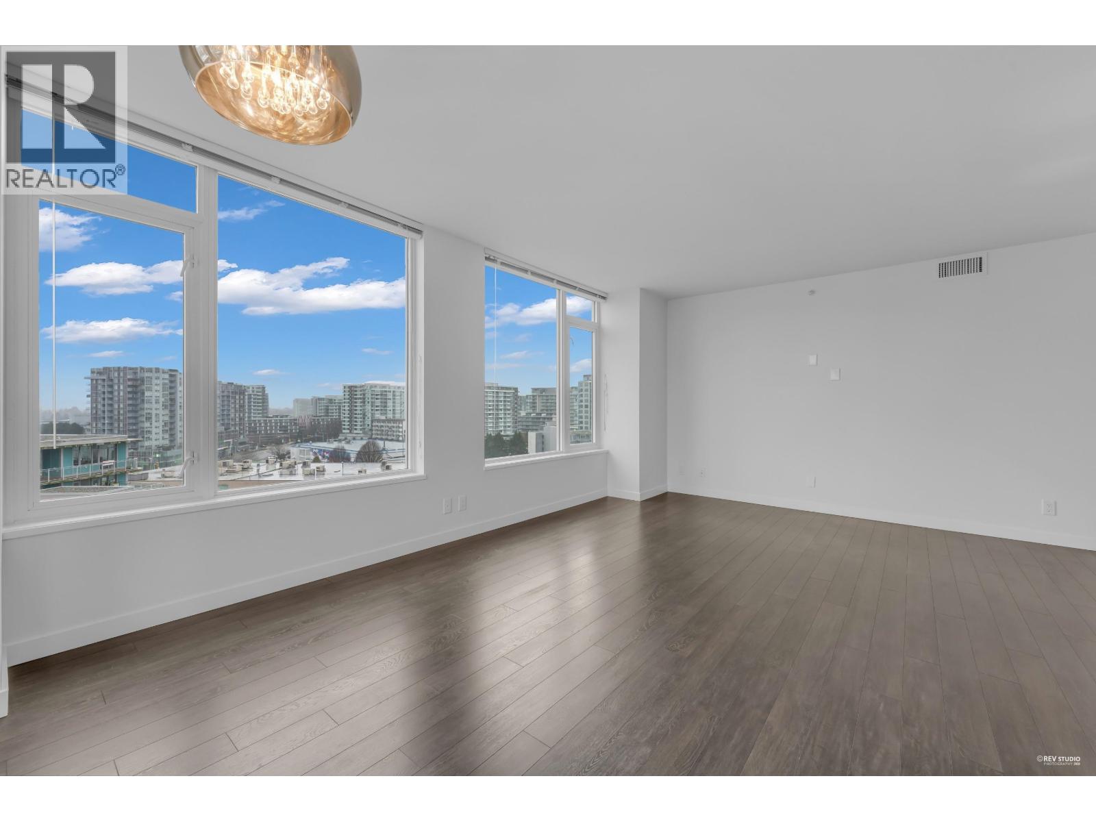 1109 7708 Alderbridge Way, Richmond, British Columbia  V6X 0P9 - Photo 9 - R3080099