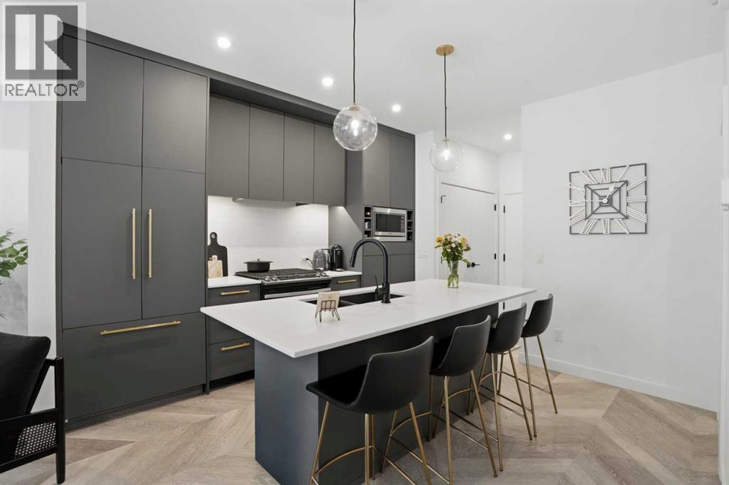 104, 4275 Norford Avenue Nw, Calgary, Alberta  T3B 6M2 - Photo 9 - A2273935