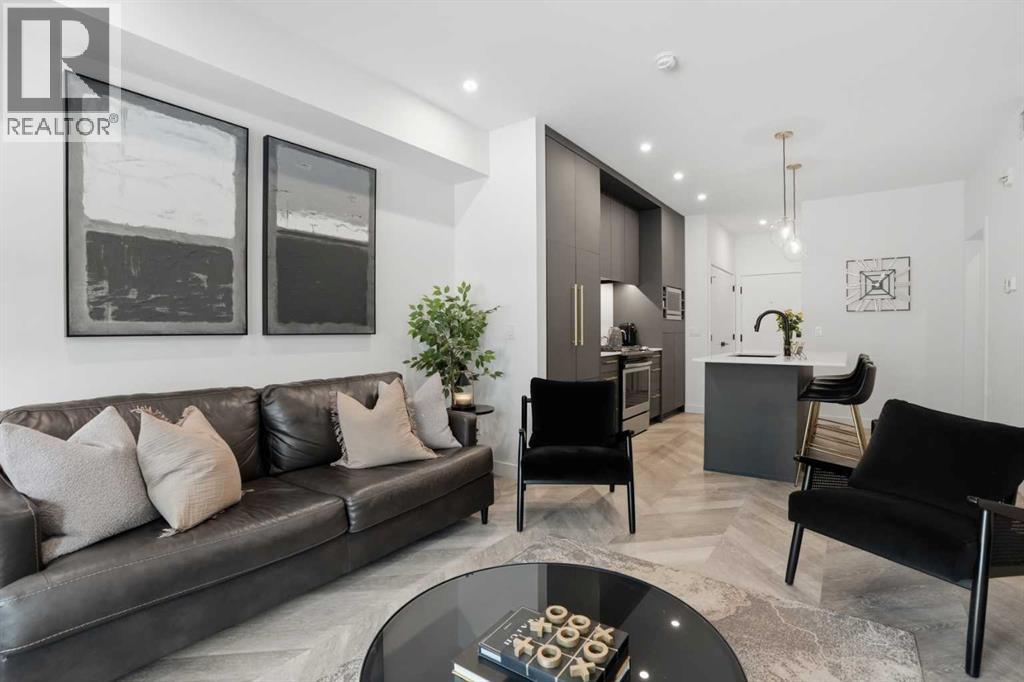 104, 4275 Norford Avenue Nw, Calgary, Alberta  T3B 6M2 - Photo 20 - A2273935