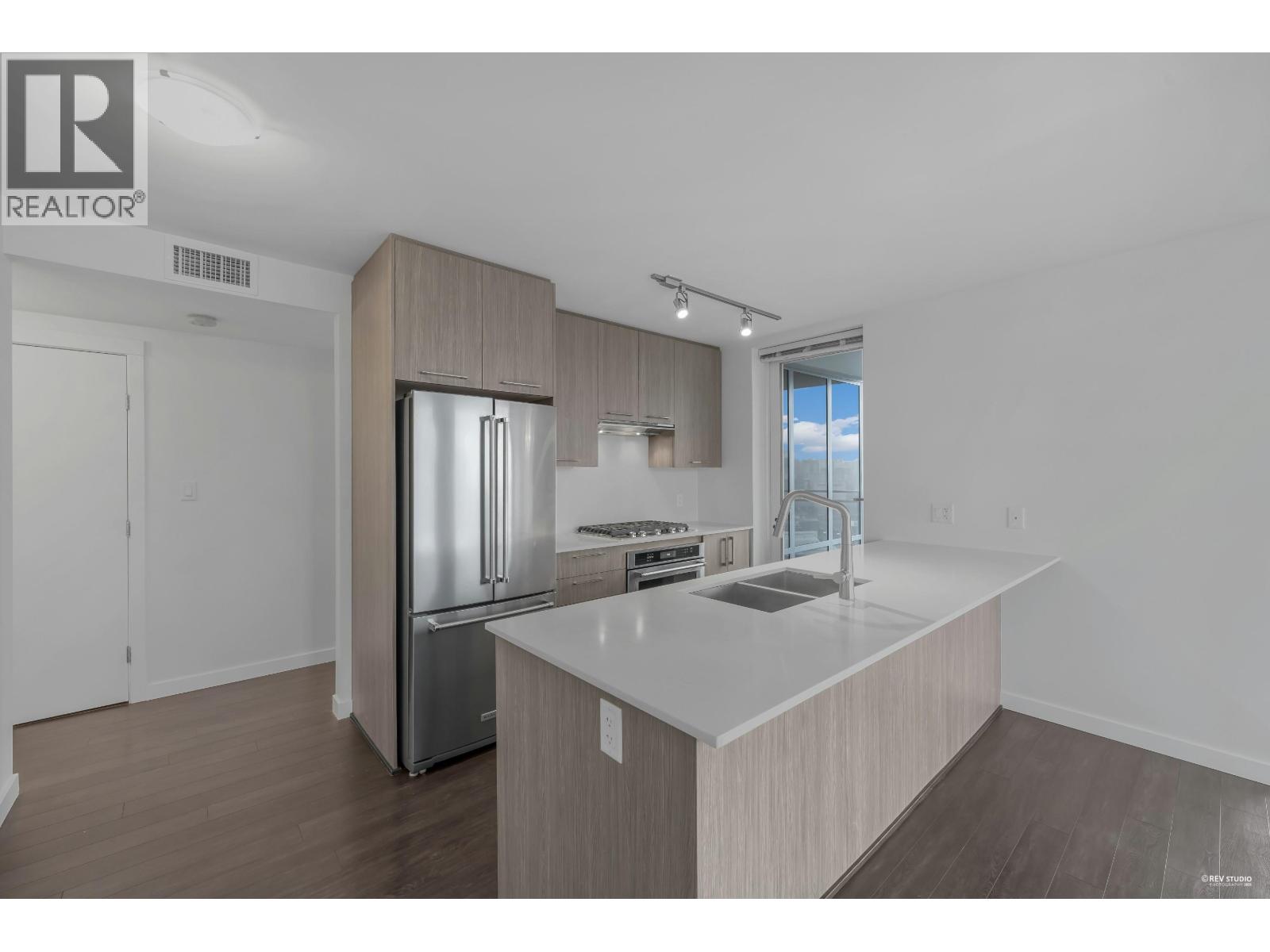 1109 7708 Alderbridge Way, Richmond, British Columbia  V6X 0P9 - Photo 35 - R3080099