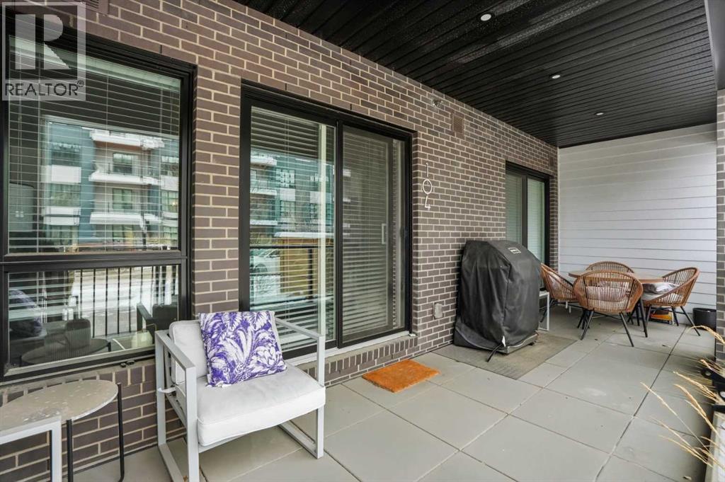 104, 4275 Norford Avenue Nw, Calgary, Alberta  T3B 6M2 - Photo 31 - A2273935