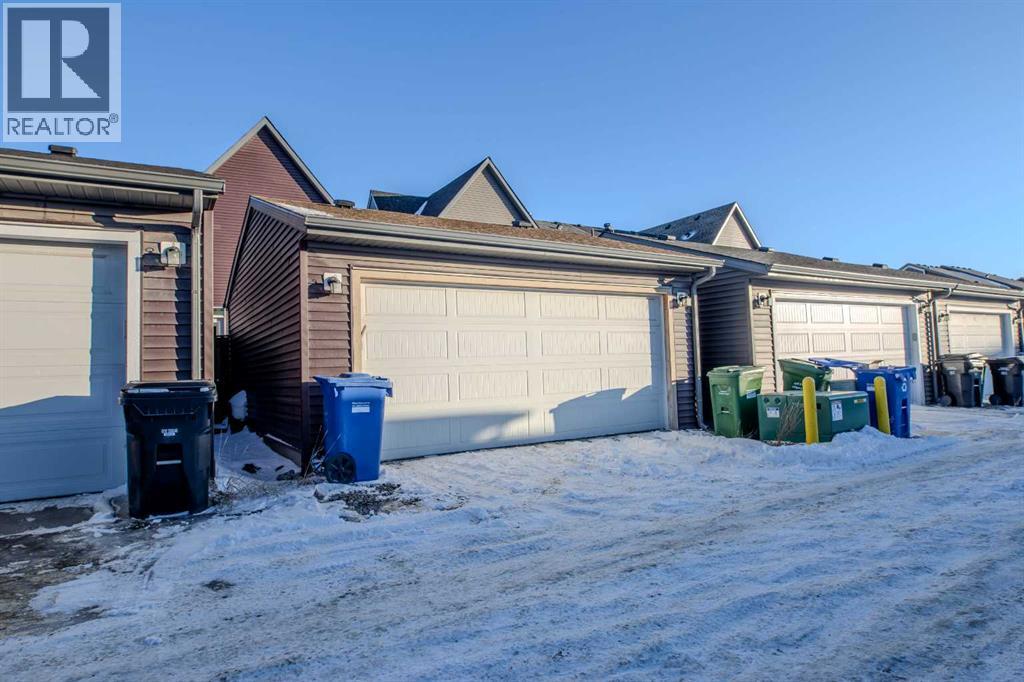 9021 46 Street Ne, Calgary, Alberta  T3J 0Y9 - Photo 45 - A2275311