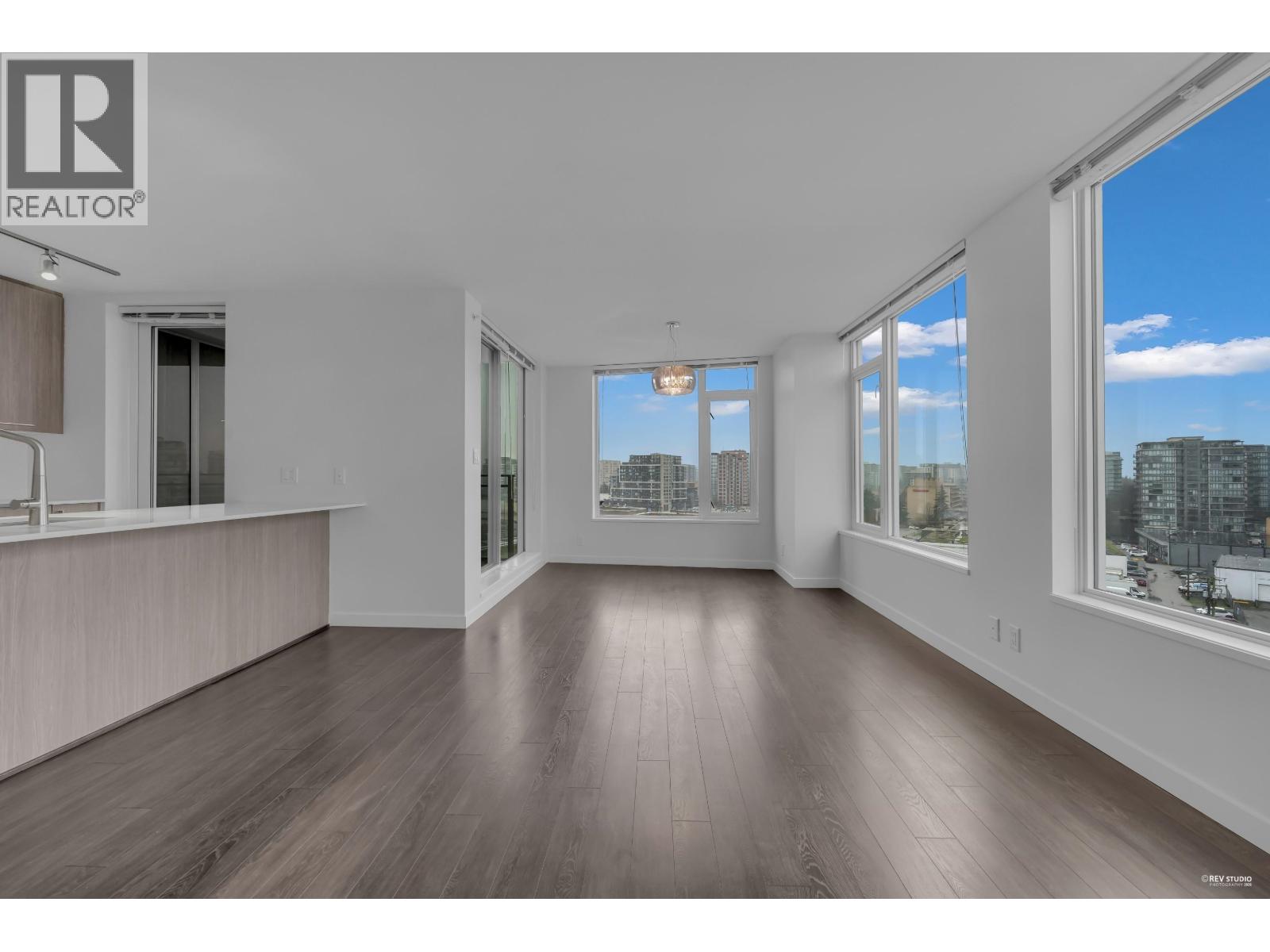 1109 7708 Alderbridge Way, Richmond, British Columbia  V6X 0P9 - Photo 3 - R3080099