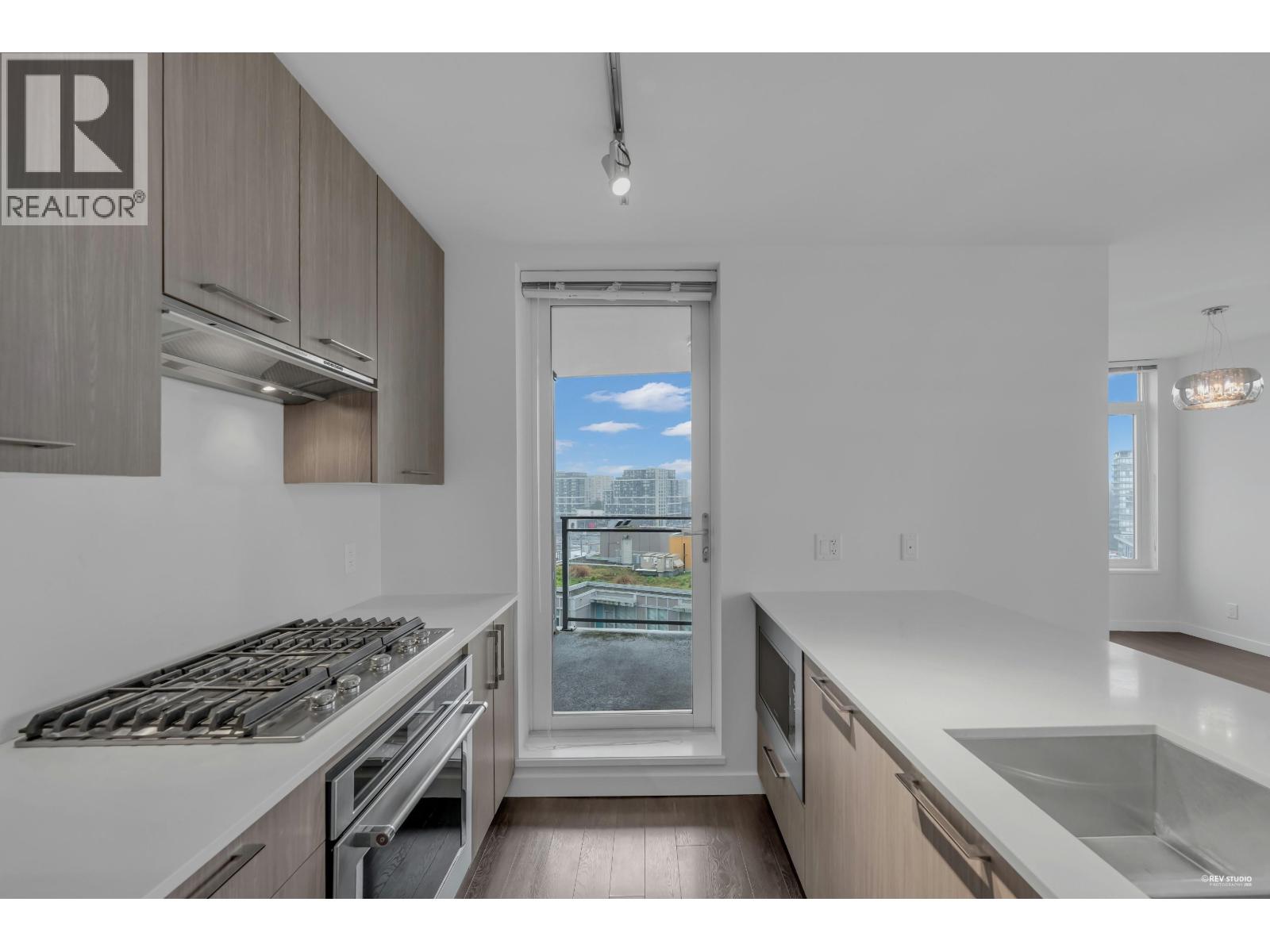 1109 7708 Alderbridge Way, Richmond, British Columbia  V6X 0P9 - Photo 11 - R3080099