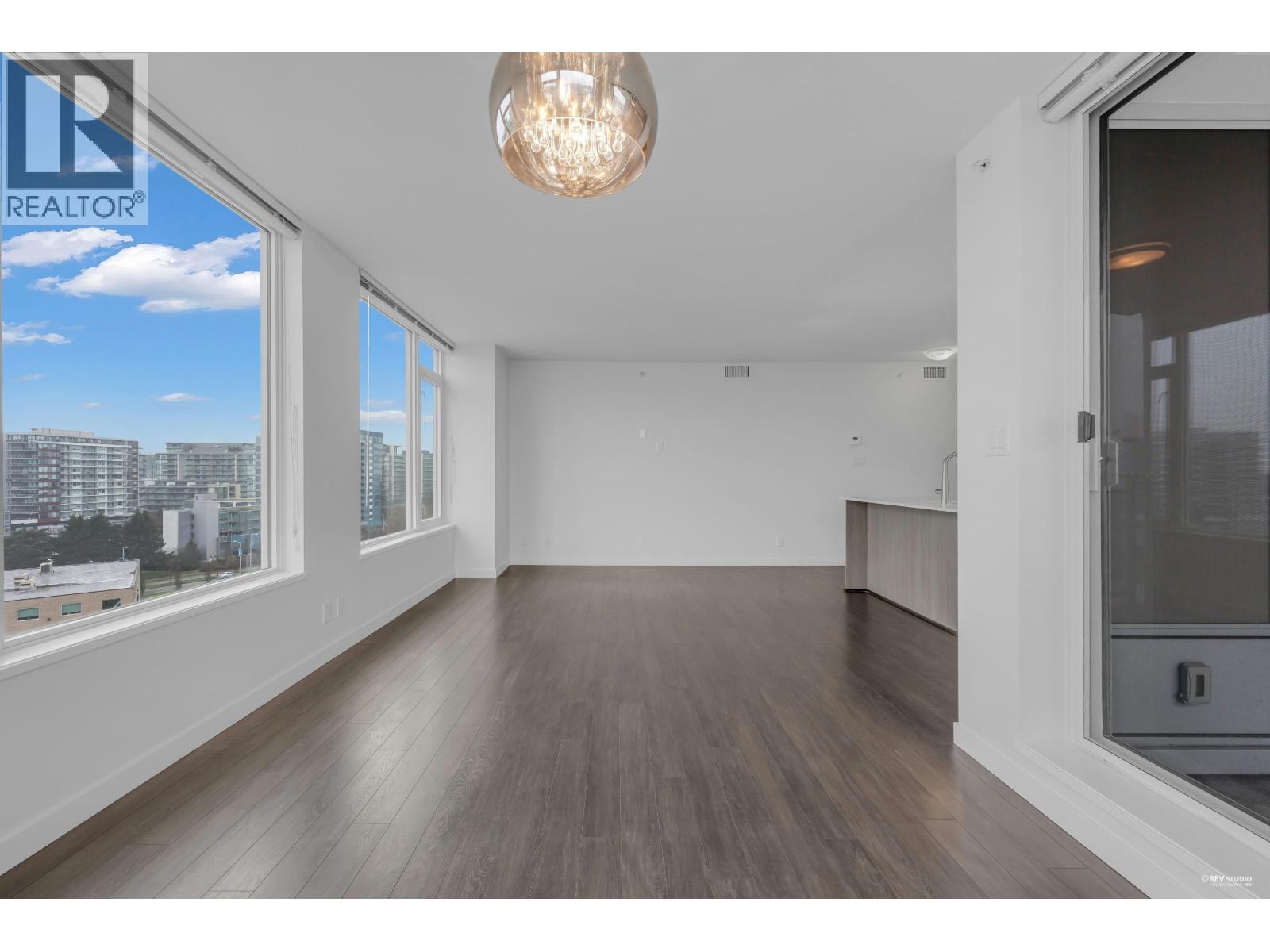 1109 7708 Alderbridge Way, Richmond, British Columbia  V6X 0P9 - Photo 12 - R3080099