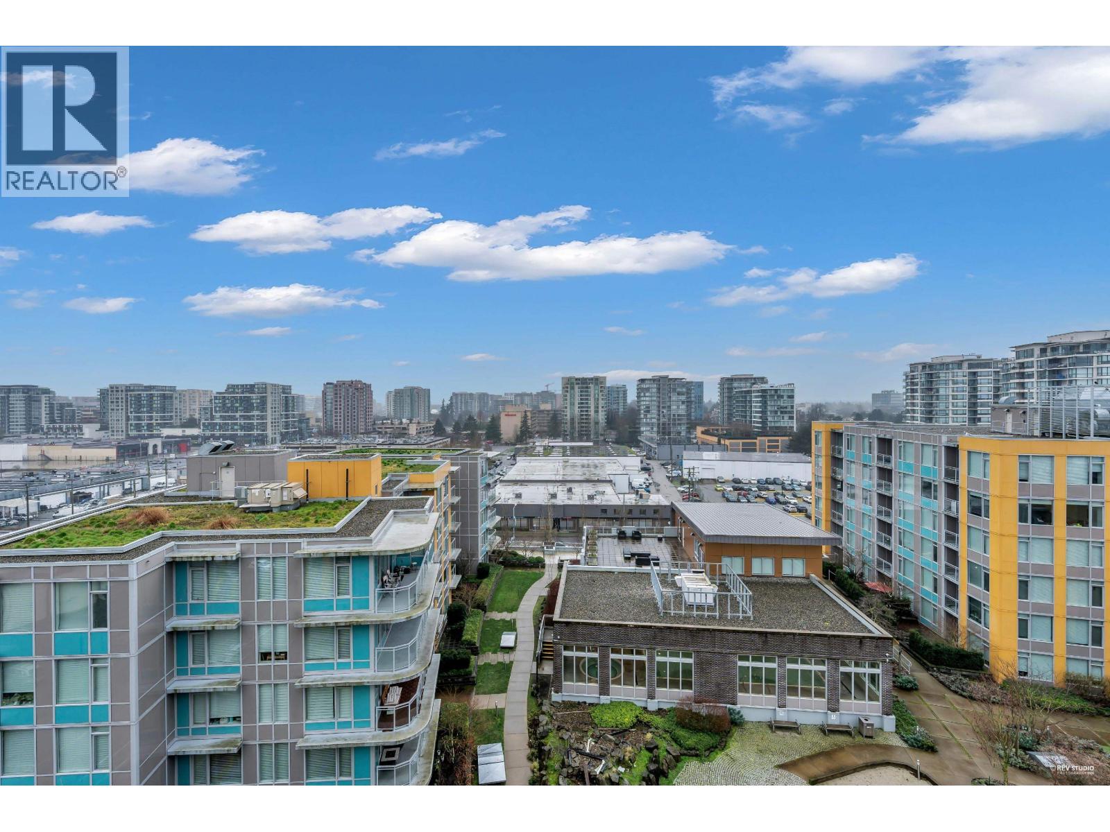 1109 7708 Alderbridge Way, Richmond, British Columbia  V6X 0P9 - Photo 27 - R3080099