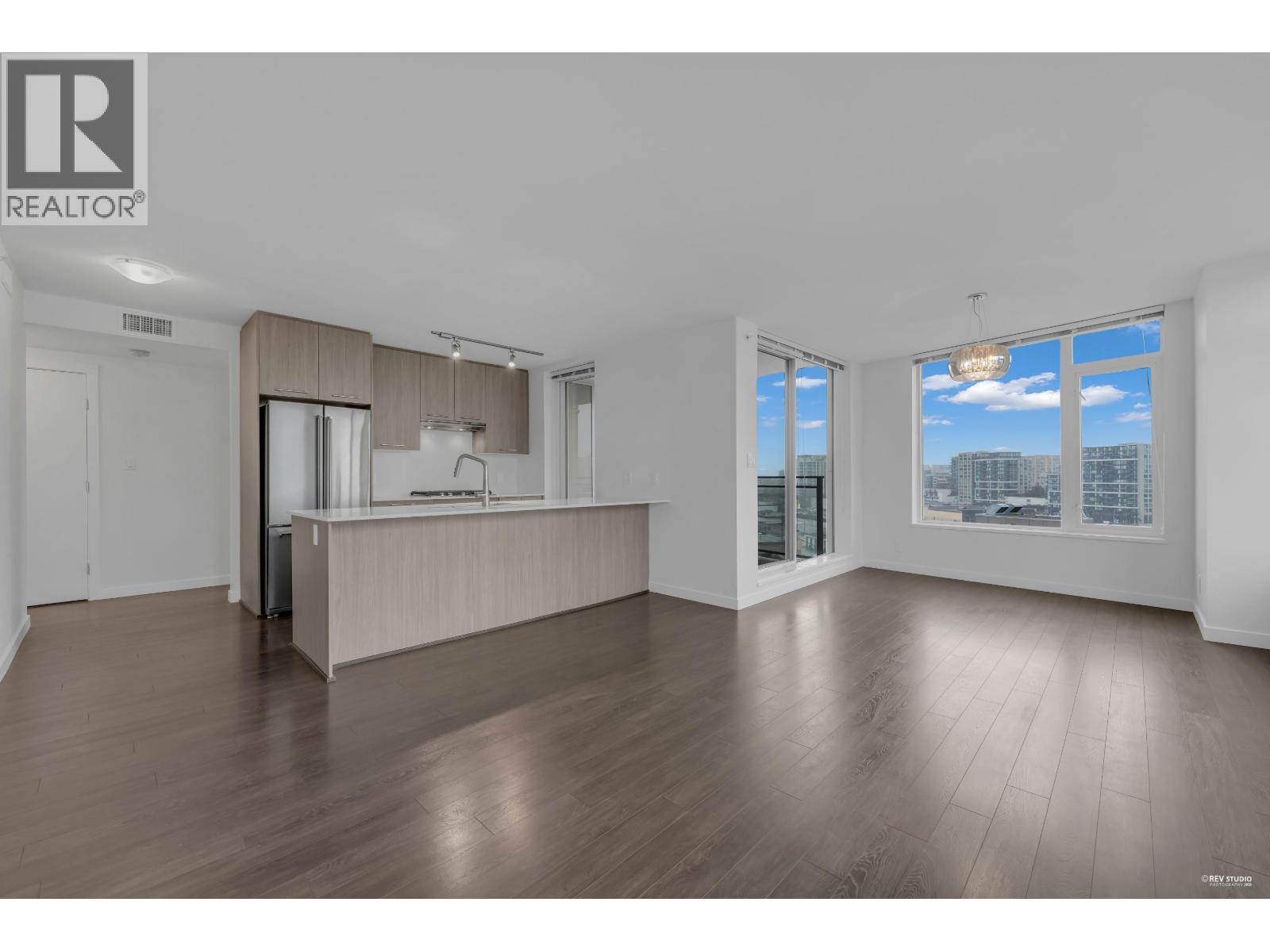 1109 7708 Alderbridge Way, Richmond, British Columbia  V6X 0P9 - Photo 5 - R3080099