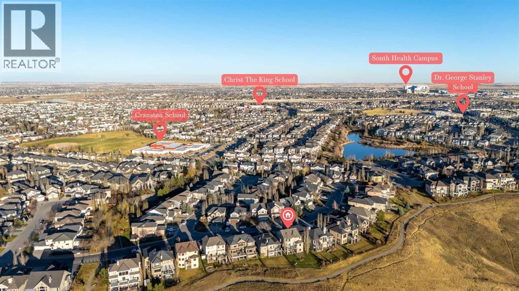 106 Cranleigh Terrace Se, Calgary, Alberta  T3M 0G5 - Photo 49 - A2277841