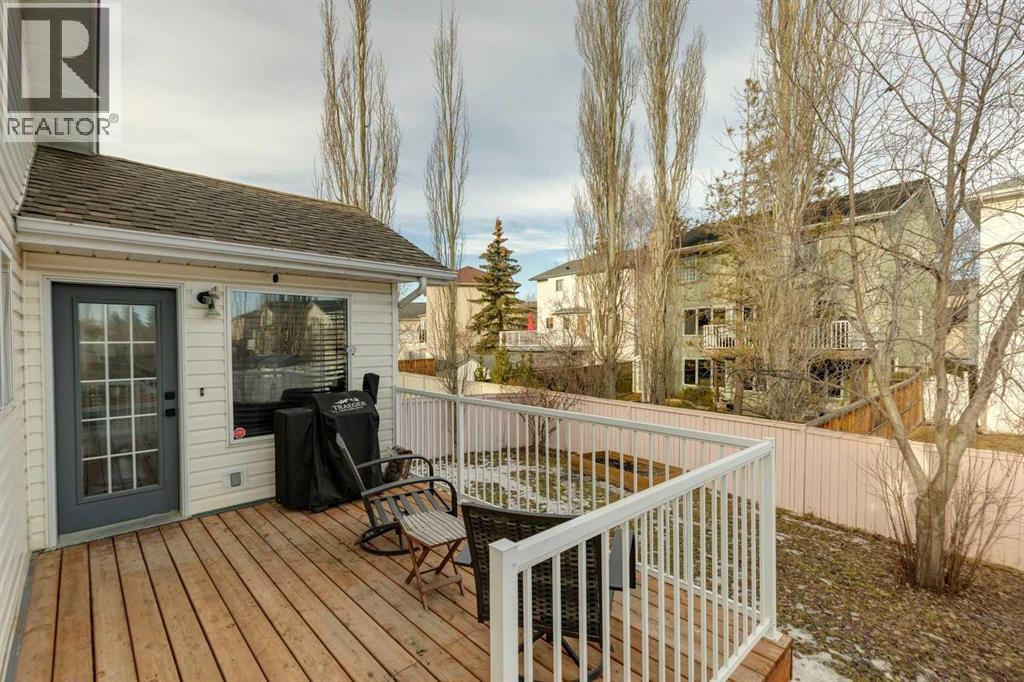 103 Hawkmount Green Nw, Calgary, Alberta  T3G 3T8 - Photo 29 - A2278890