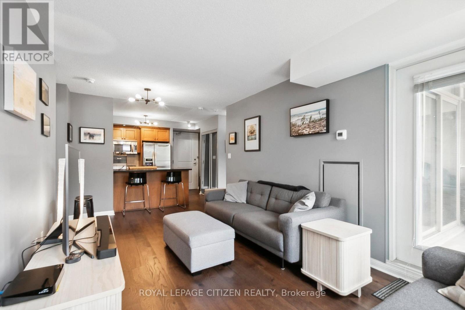 121 - 900 Mount Pleasant Road, Toronto, Ontario  M4P 3J9 - Photo 12 - C12701734