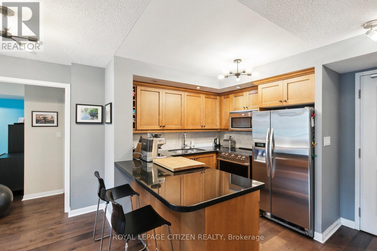 121 - 900 Mount Pleasant Road, Toronto, Ontario  M4P 3J9 - Photo 17 - C12701734