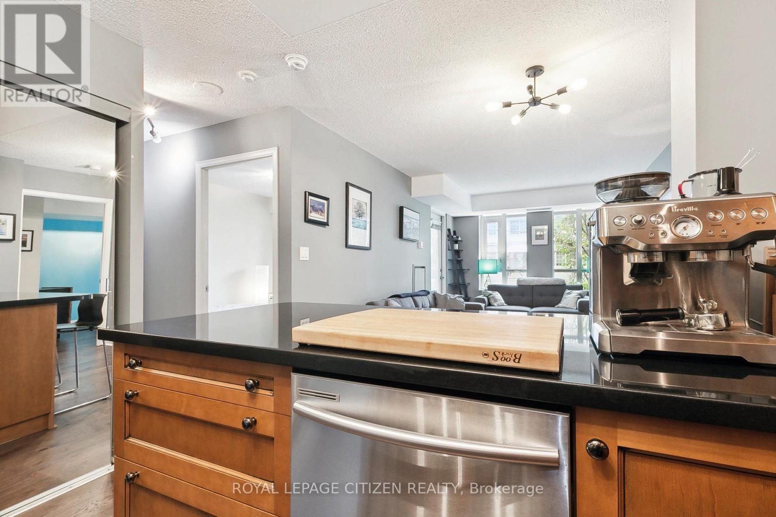 121 - 900 Mount Pleasant Road, Toronto, Ontario  M4P 3J9 - Photo 27 - C12701734