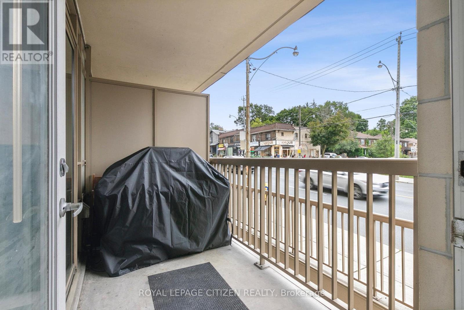 121 - 900 Mount Pleasant Road, Toronto, Ontario  M4P 3J9 - Photo 38 - C12701734