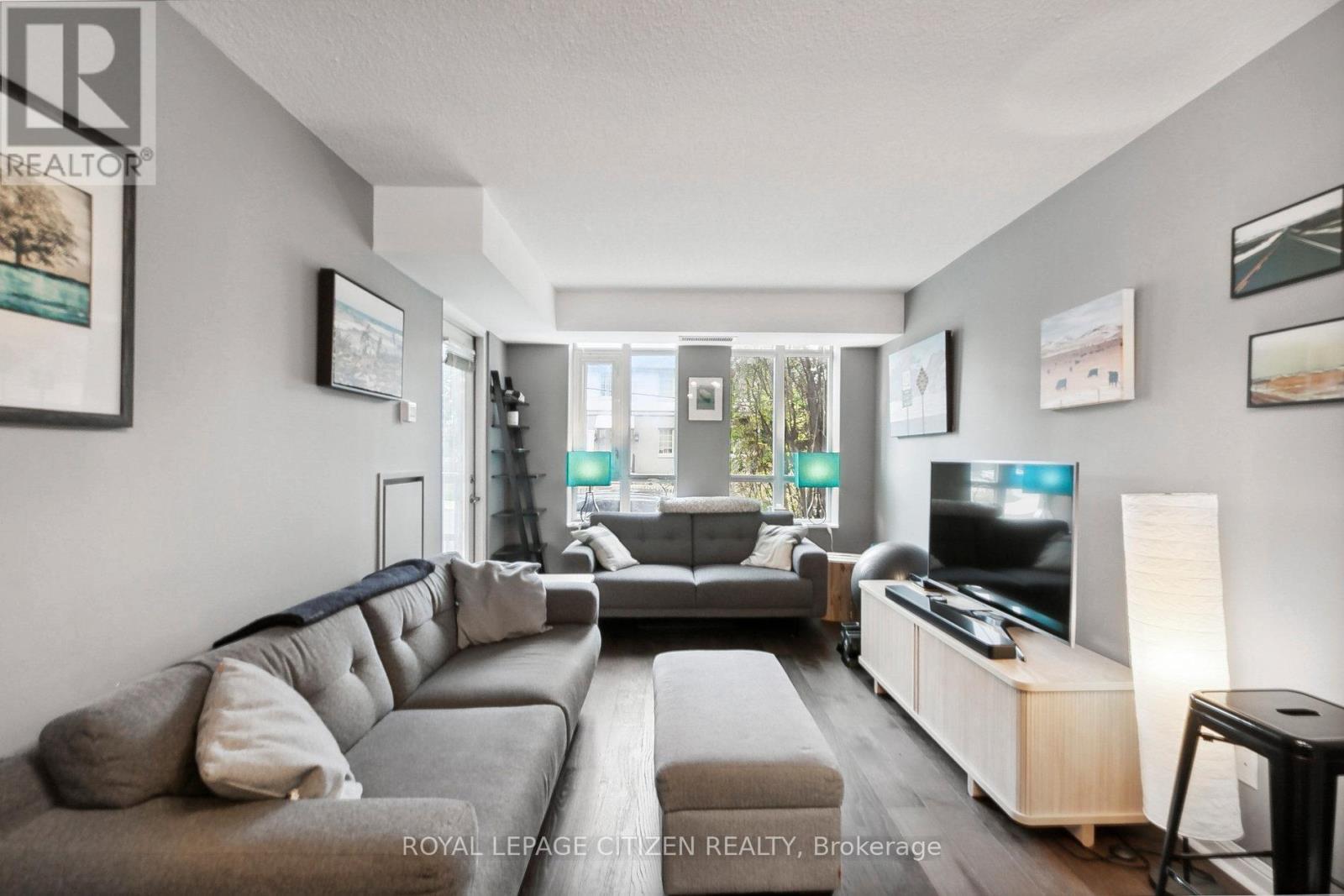 121 - 900 Mount Pleasant Road, Toronto, Ontario  M4P 3J9 - Photo 8 - C12701734