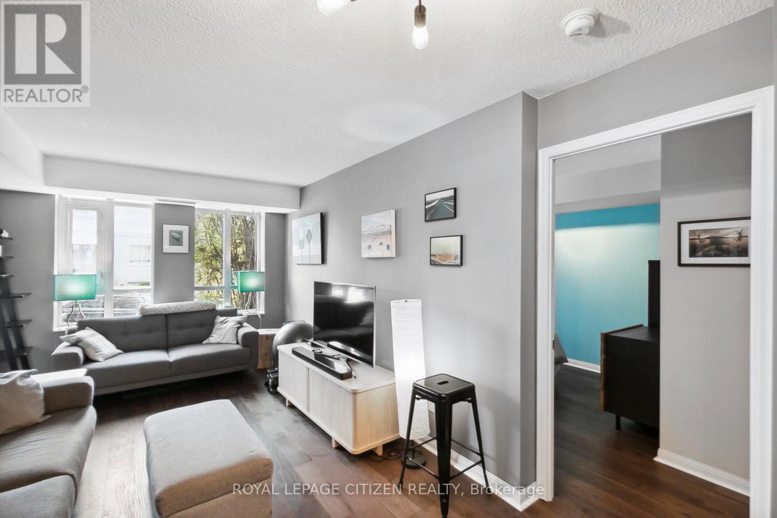 121 - 900 Mount Pleasant Road, Toronto, Ontario  M4P 3J9 - Photo 9 - C12701734