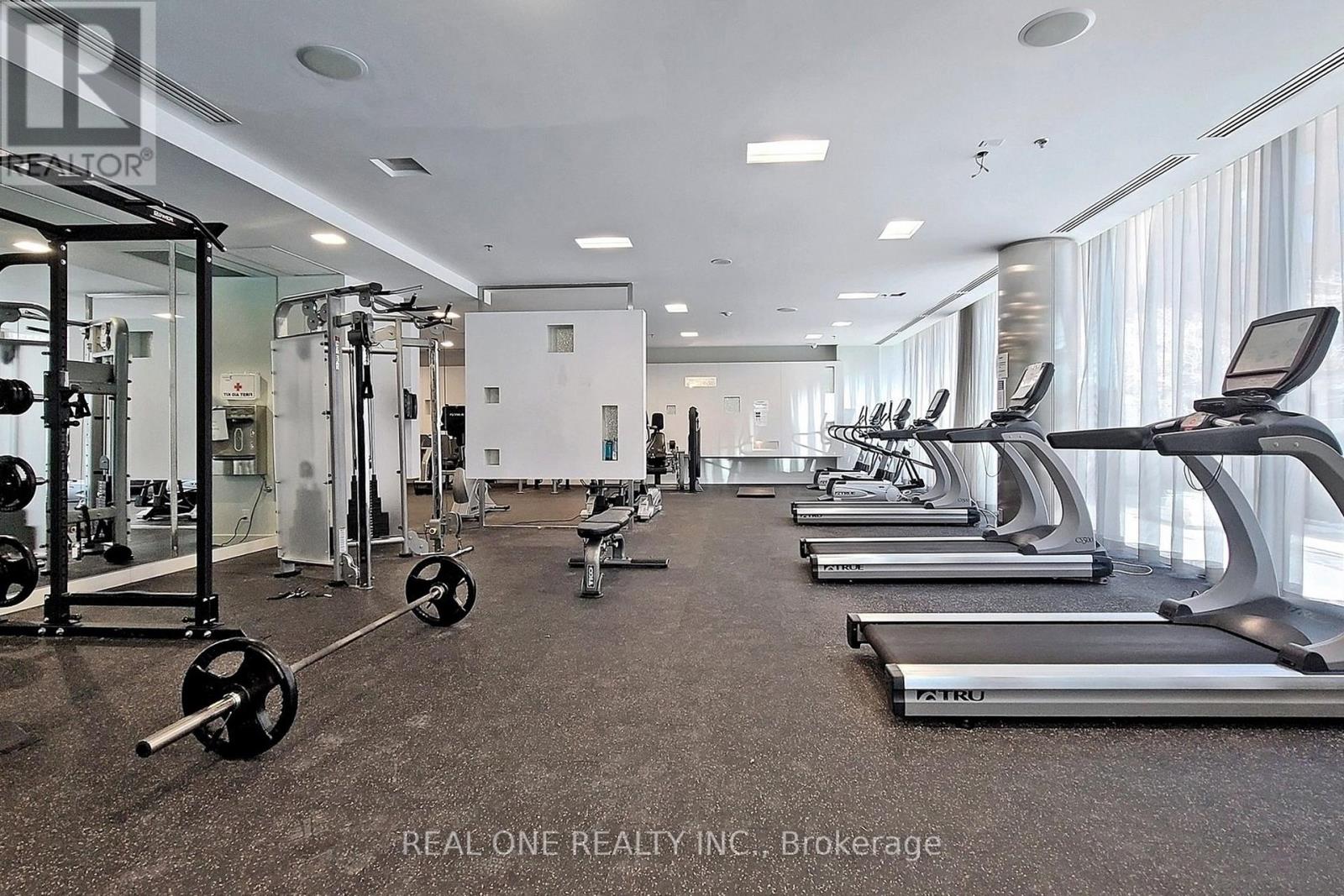 1509 - 28 Ted Rogers Way, Toronto, Ontario  M4Y 2J4 - Photo 31 - C12701764