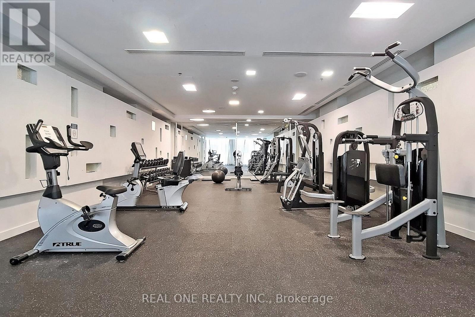 1509 - 28 Ted Rogers Way, Toronto, Ontario  M4Y 2J4 - Photo 32 - C12701764