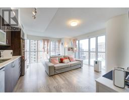 1509 - 28 TED ROGERS WAY, Toronto, Ontario