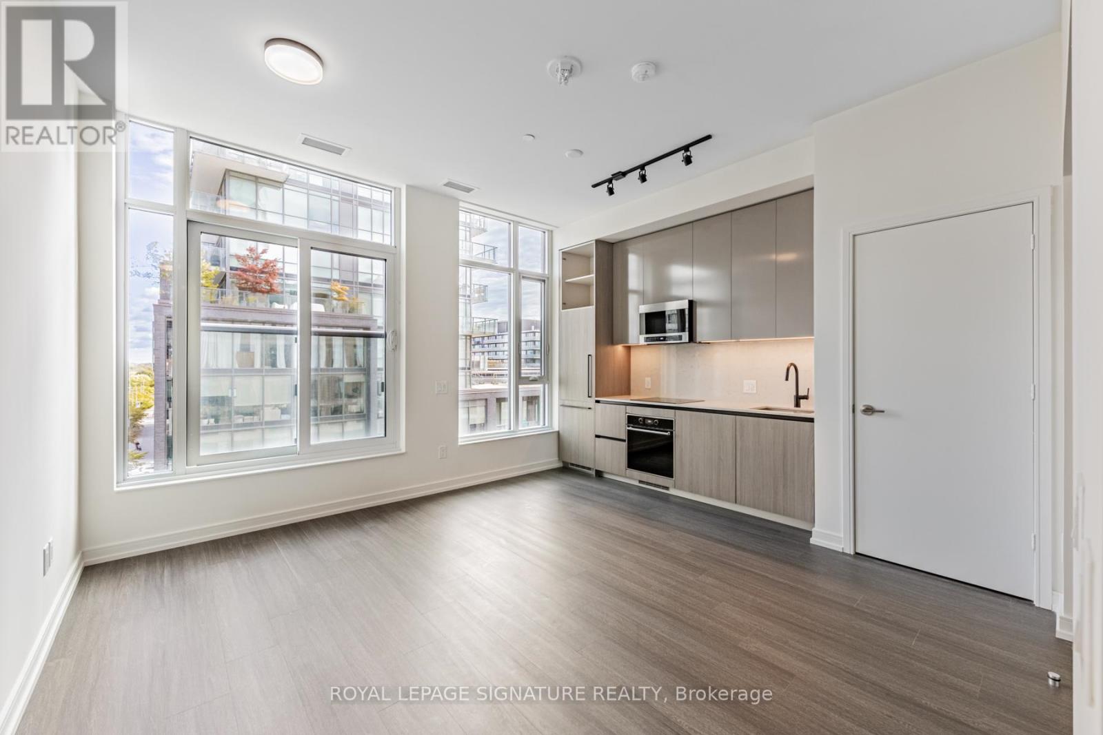 607 - 425 Front Street E, Toronto, Ontario  M5A 0X2 - Photo 12 - C12701772