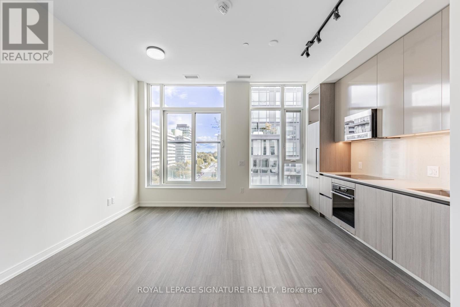 607 - 425 Front Street E, Toronto, Ontario  M5A 0X2 - Photo 13 - C12701772