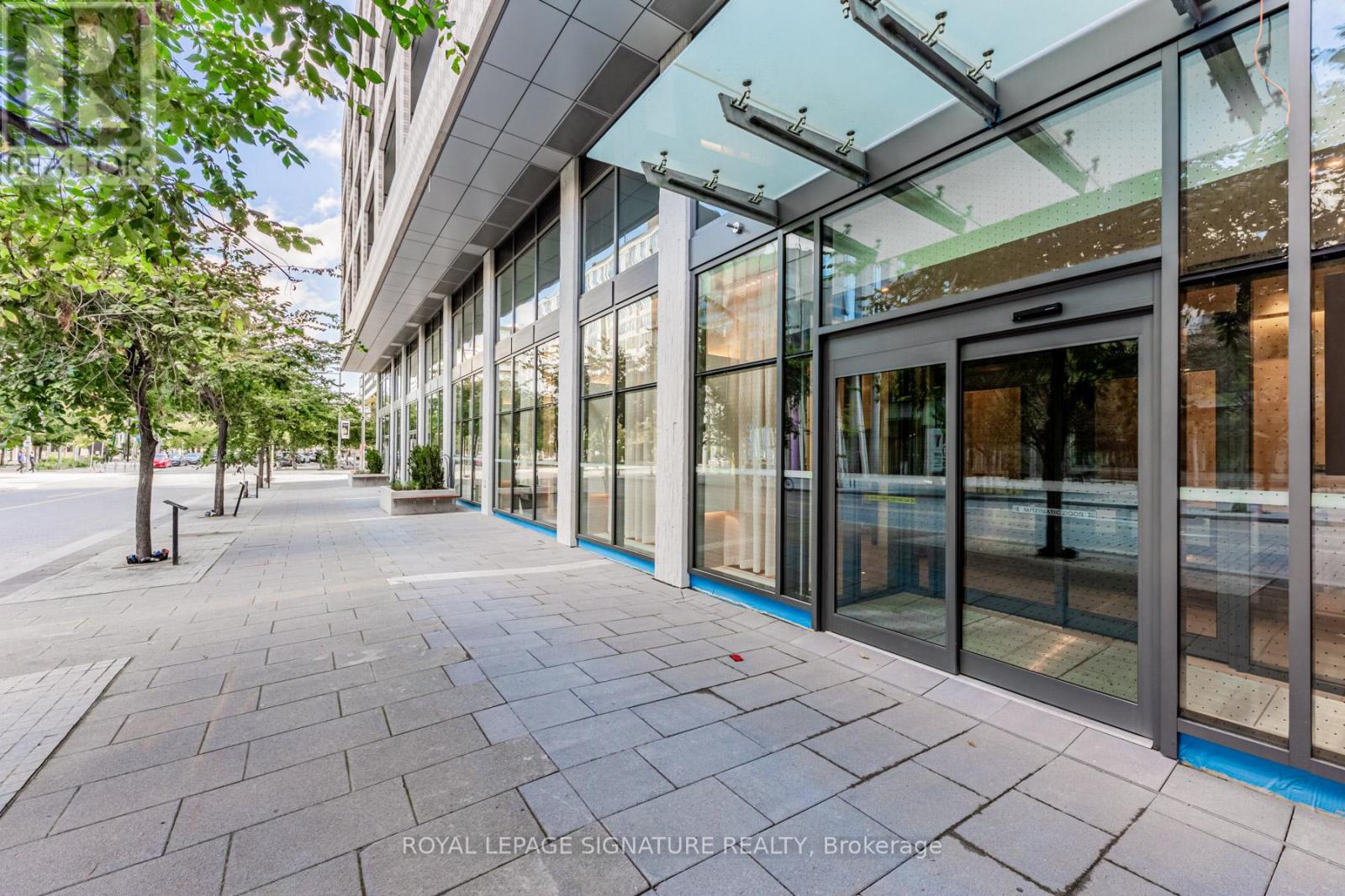 607 - 425 Front Street E, Toronto, Ontario  M5A 0X2 - Photo 2 - C12701772