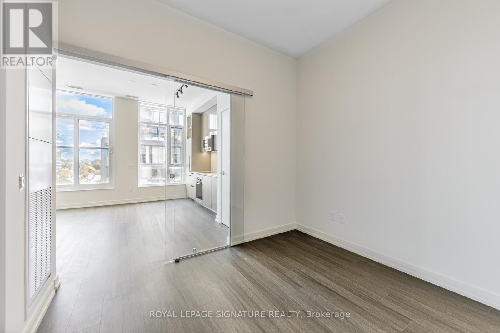 607 - 425 Front Street E, Toronto, Ontario  M5A 0X2 - Photo 21 - C12701772