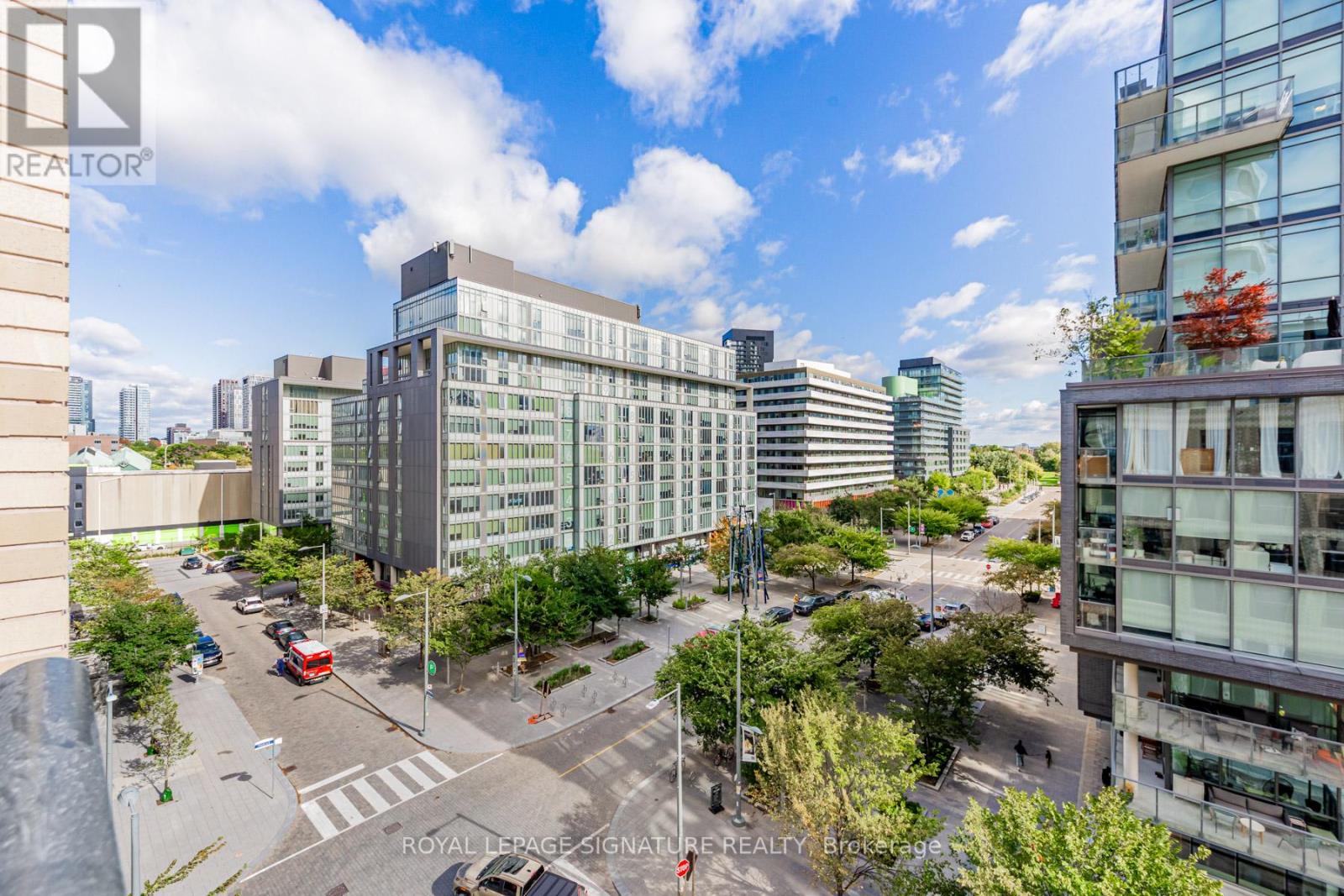 607 - 425 Front Street E, Toronto, Ontario  M5A 0X2 - Photo 27 - C12701772