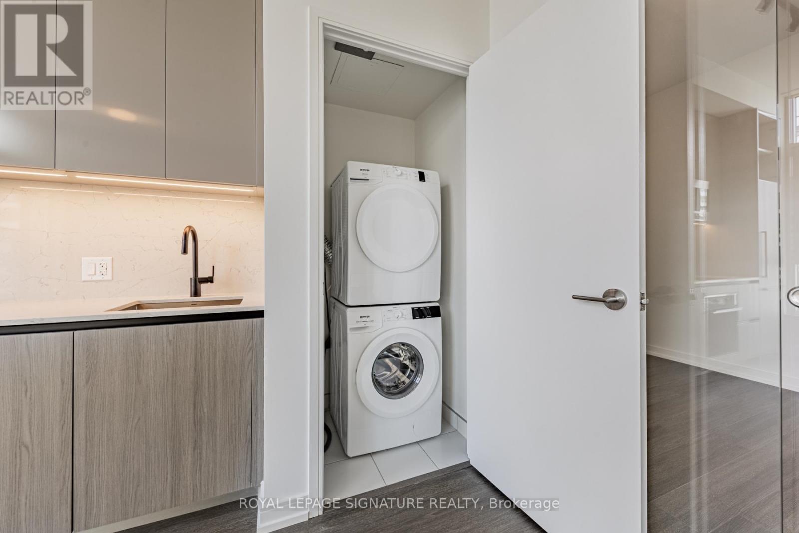 607 - 425 Front Street E, Toronto, Ontario  M5A 0X2 - Photo 6 - C12701772