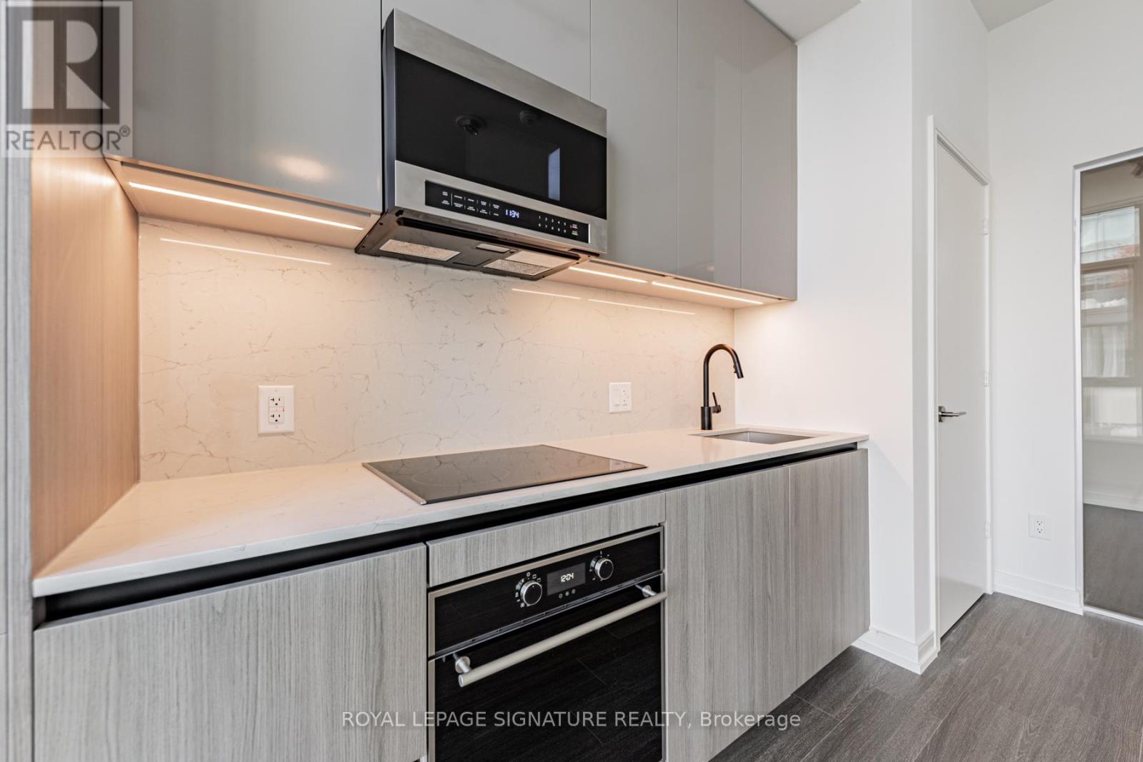 607 - 425 Front Street E, Toronto, Ontario  M5A 0X2 - Photo 8 - C12701772