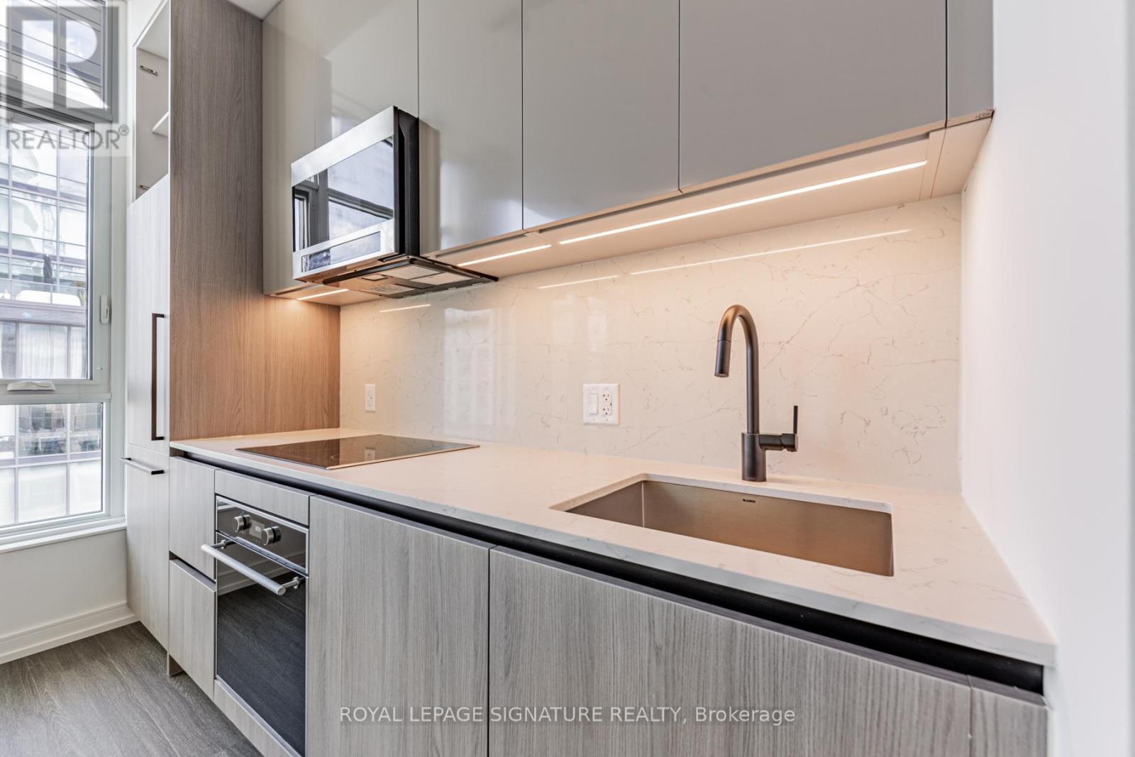 607 - 425 Front Street E, Toronto, Ontario  M5A 0X2 - Photo 9 - C12701772