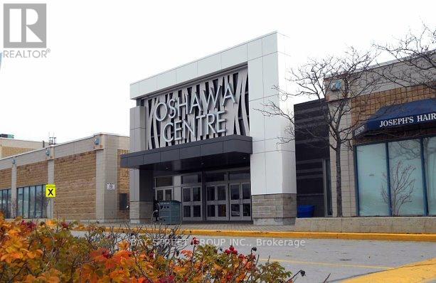 2nd Floor - 128 Stevenson Road S, Oshawa, Ontario  L1J 5M1 - Photo 10 - E12701758