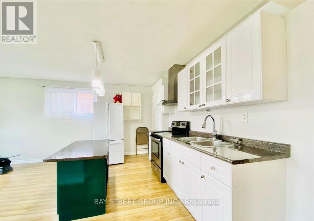 2nd Floor - 128 Stevenson Road S, Oshawa, Ontario  L1J 5M1 - Photo 4 - E12701758