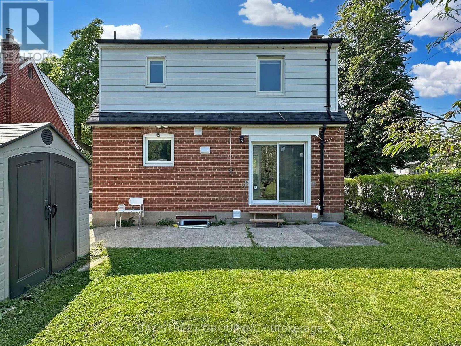 657 Pharmacy Avenue, Toronto, Ontario  M1L 3H6 - Photo 33 - E12701760