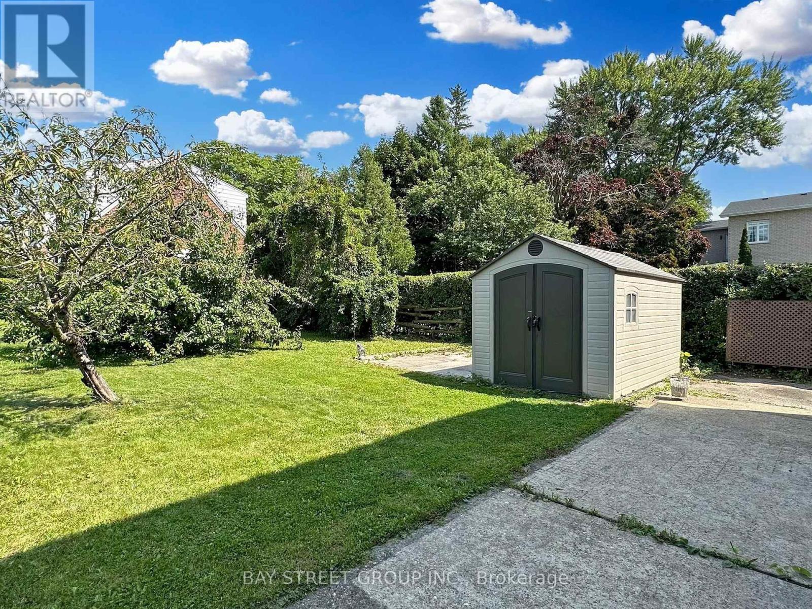 657 Pharmacy Avenue, Toronto, Ontario  M1L 3H6 - Photo 35 - E12701760