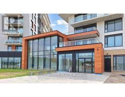 207 - 6 DAVID EYER ROAD, Richmond Hill, Ontario
