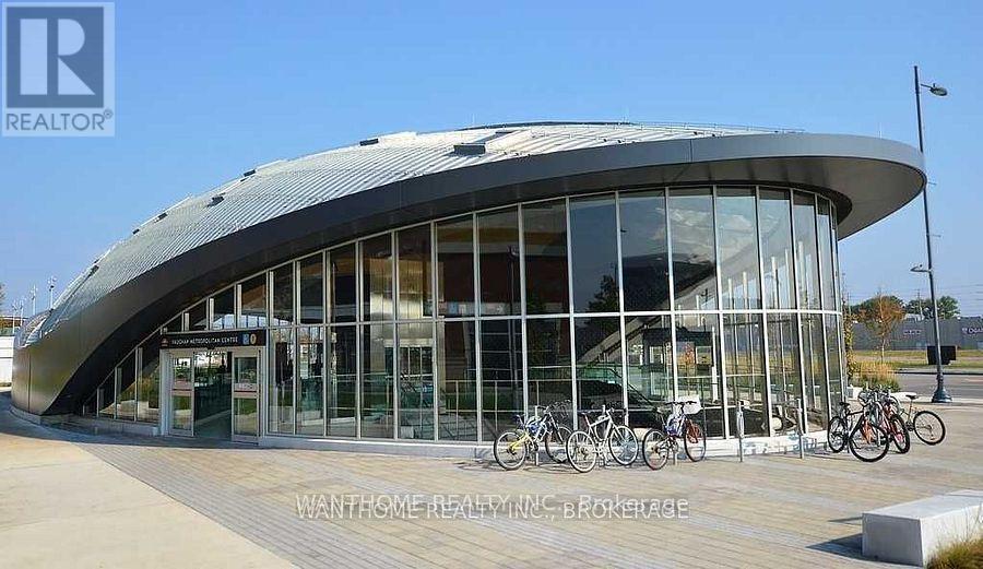 3507 - 898 Portage Parkway, Vaughan, Ontario  L4K 0J6 - Photo 13 - N12701756