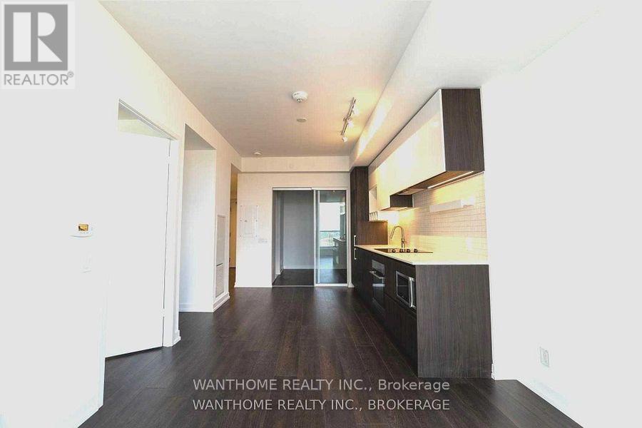 3507 - 898 Portage Parkway, Vaughan, Ontario  L4K 0J6 - Photo 7 - N12701756