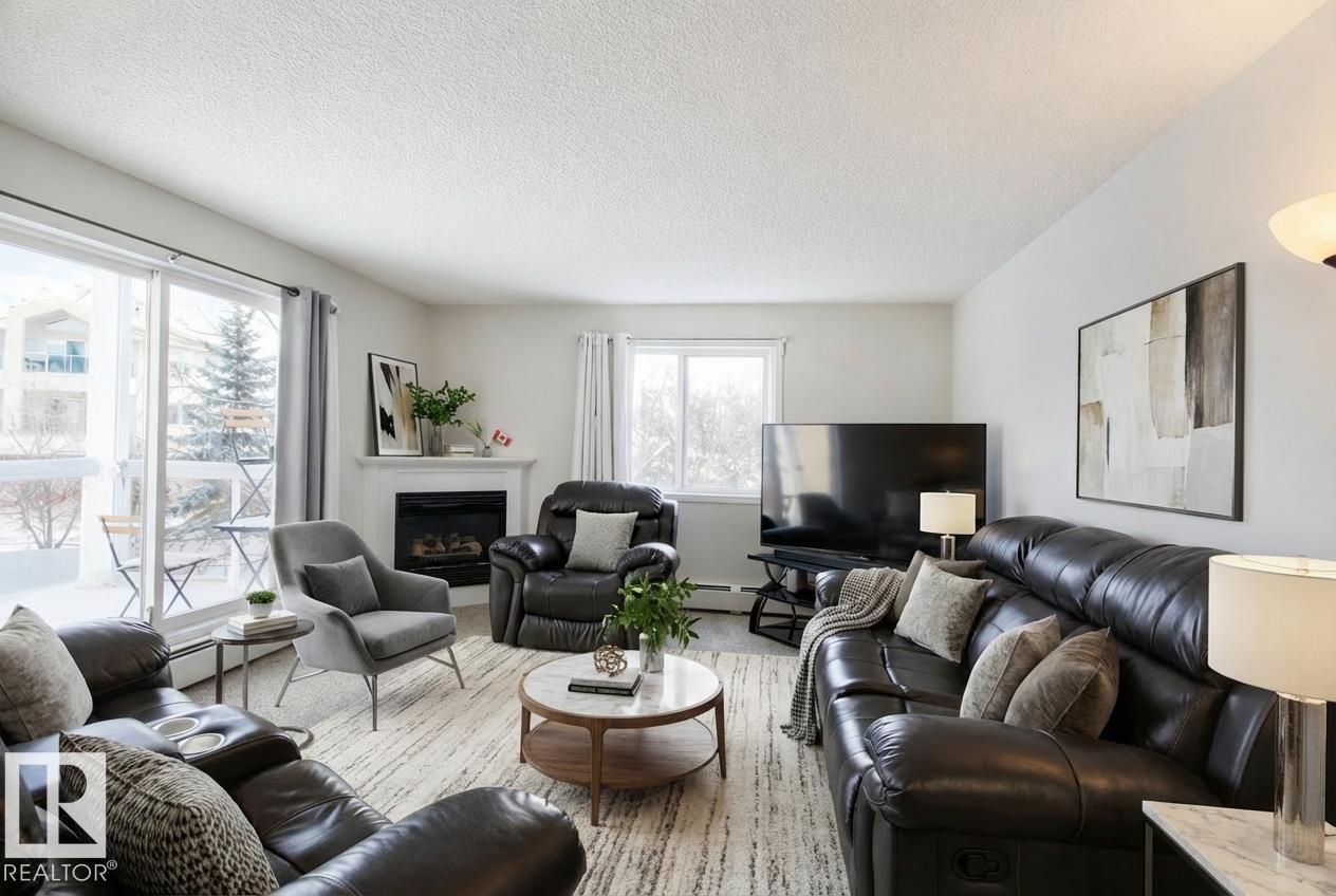 #226 10511 42 Av Nw, Edmonton, Alberta  T6J 7G8 - Photo 5 - E4469406