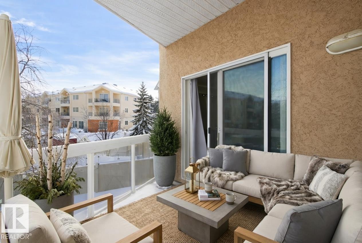 #226 10511 42 AV NW, Edmonton, Alberta