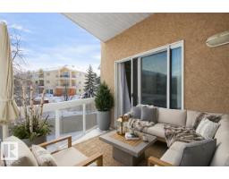 #226 10511 42 AV NW, Edmonton, Alberta