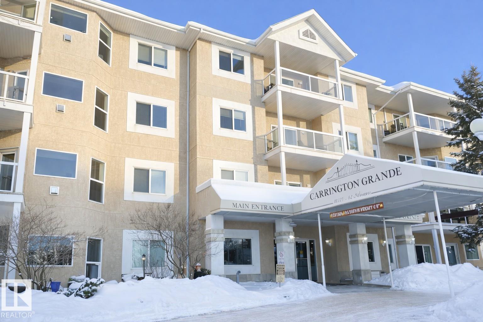 #226 10511 42 Av Nw, Edmonton, Alberta  T6J 7G8 - Photo 21 - E4469406