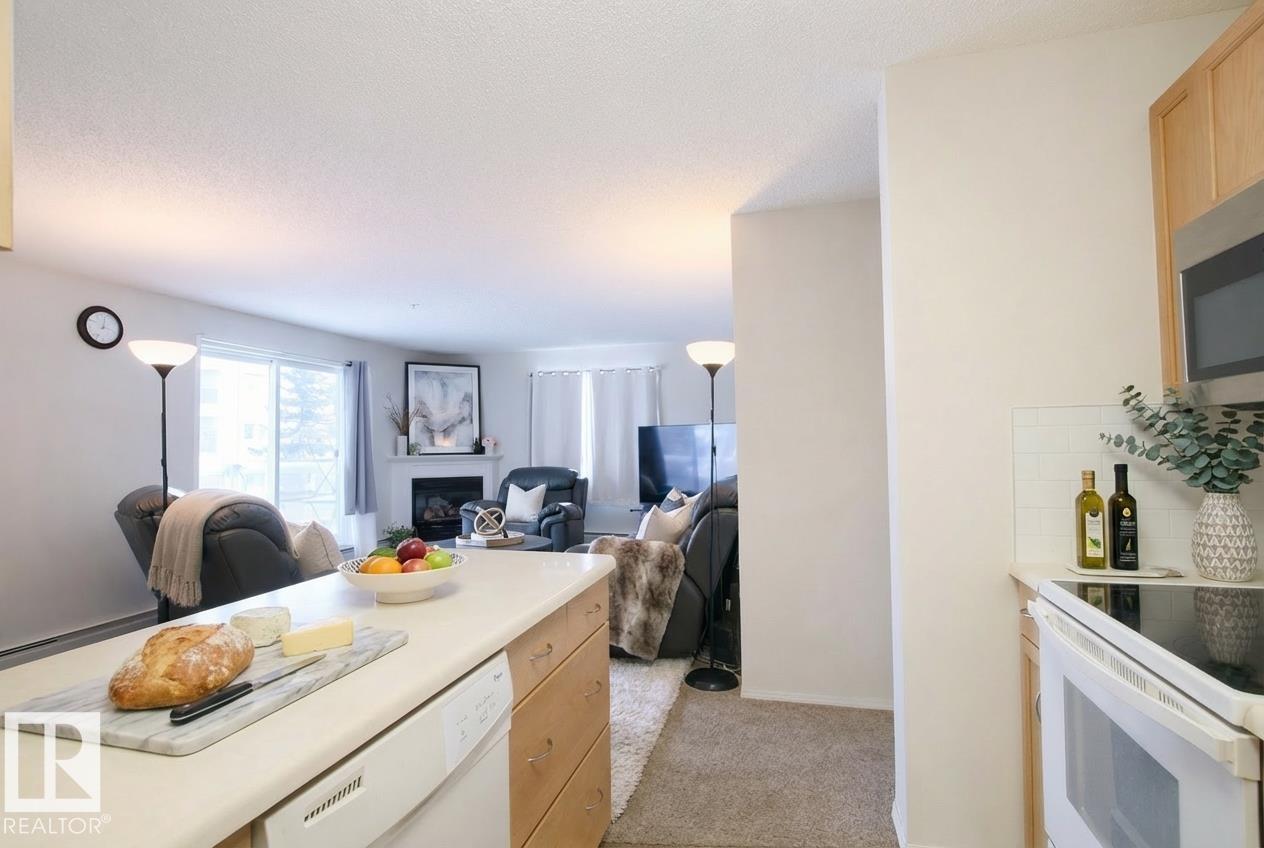 #226 10511 42 Av Nw, Edmonton, Alberta  T6J 7G8 - Photo 9 - E4469406