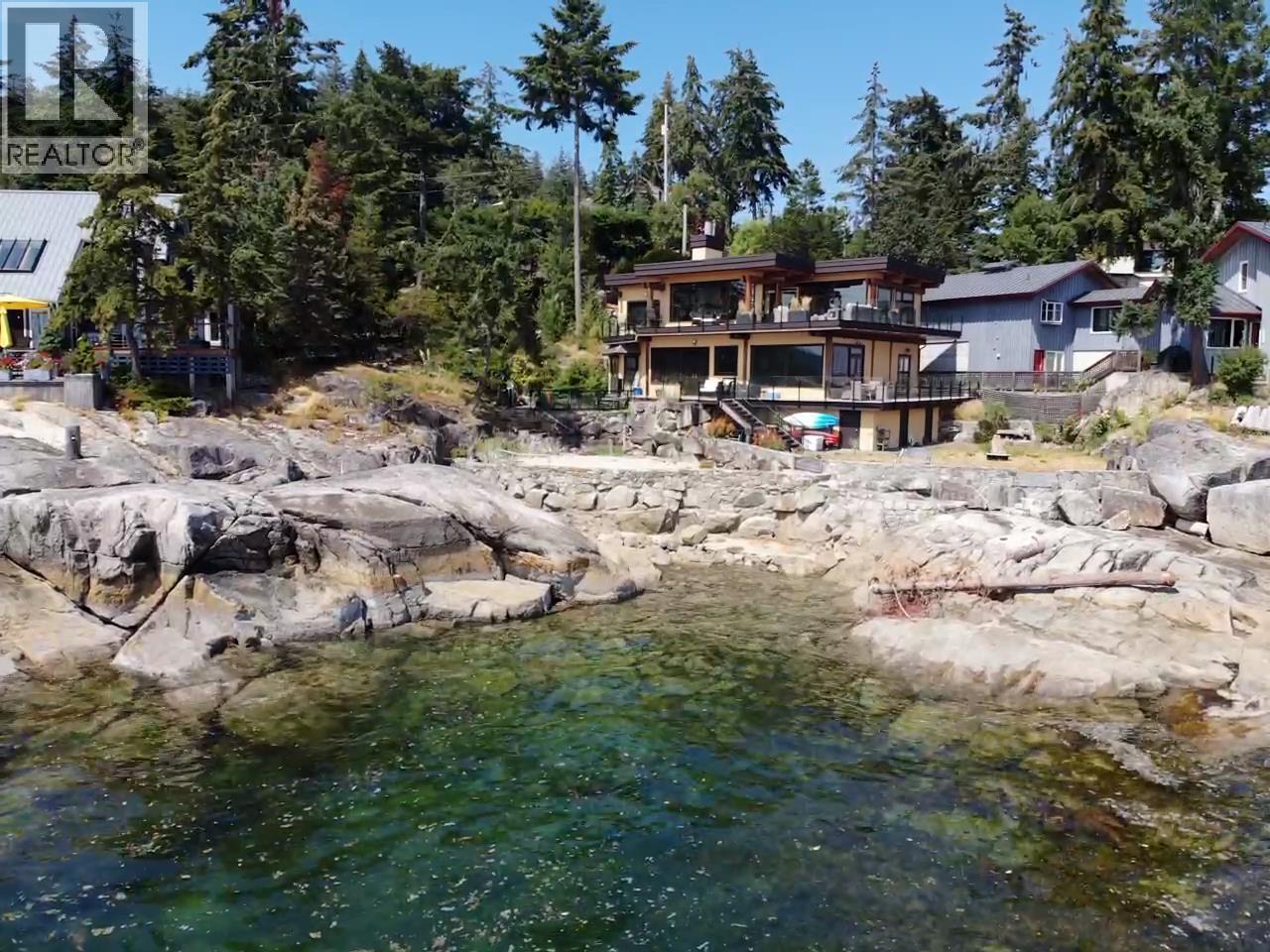 9217 TRUMAN ROAD, Sunshine Valley, British Columbia