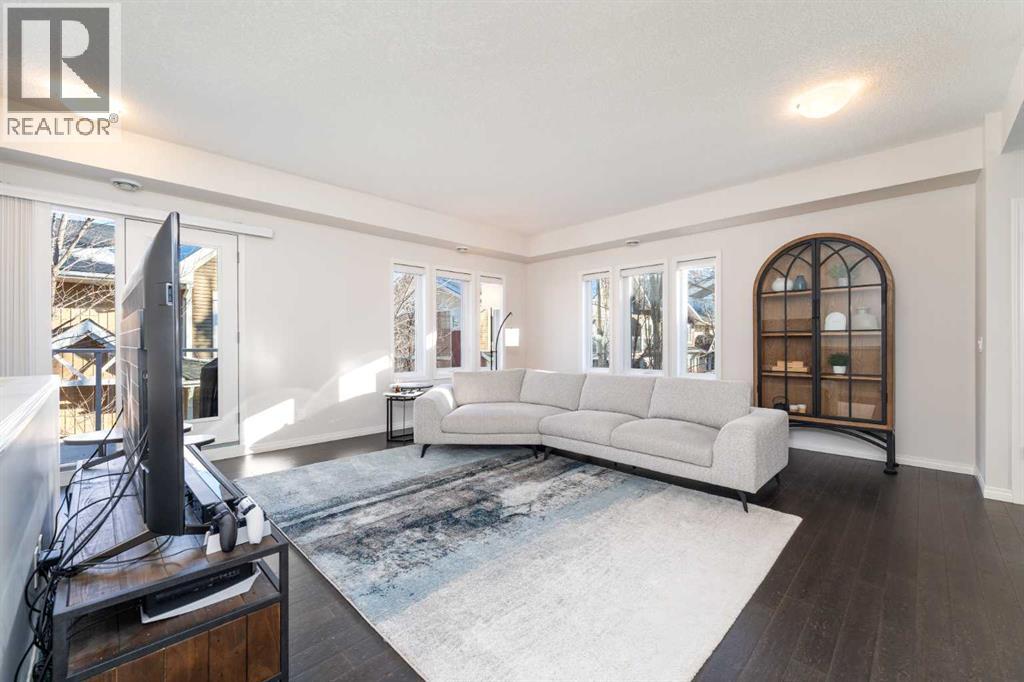 917 Auburn Bay Square Se, Calgary, Alberta  T3M 0Y7 - Photo 3 - A2278760