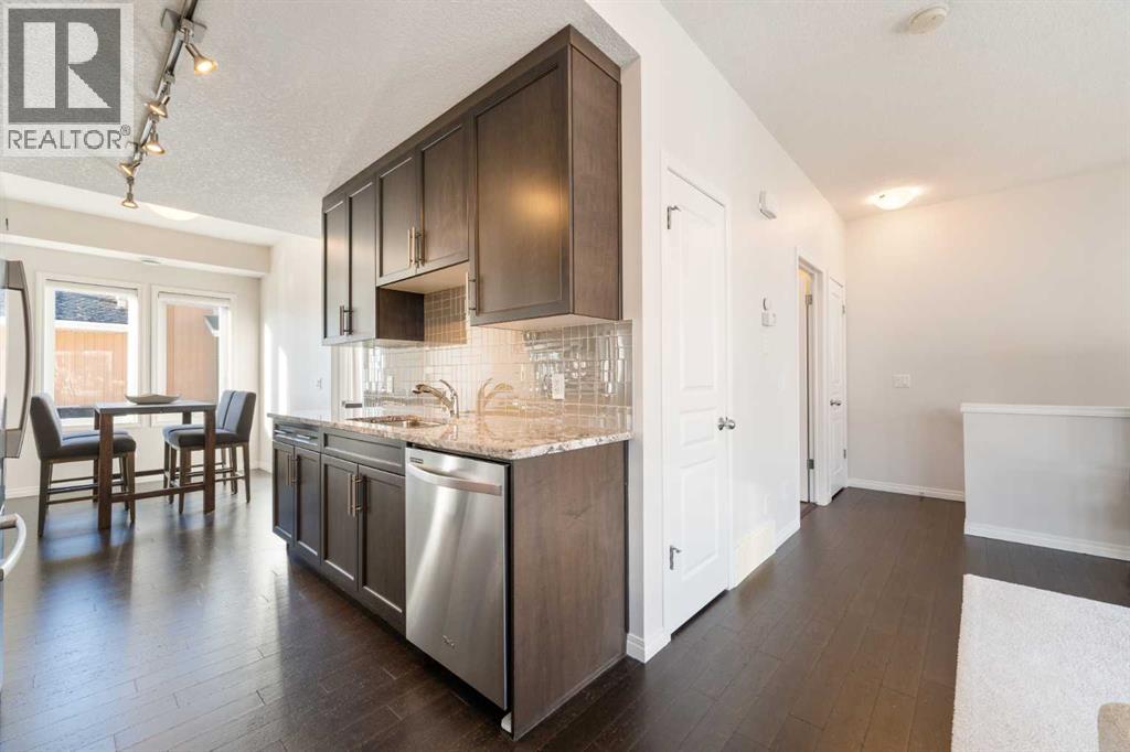 917 Auburn Bay Square Se, Calgary, Alberta  T3M 0Y7 - Photo 10 - A2278760