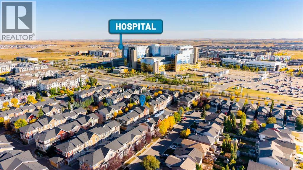 917 Auburn Bay Square Se, Calgary, Alberta  T3M 0Y7 - Photo 23 - A2278760