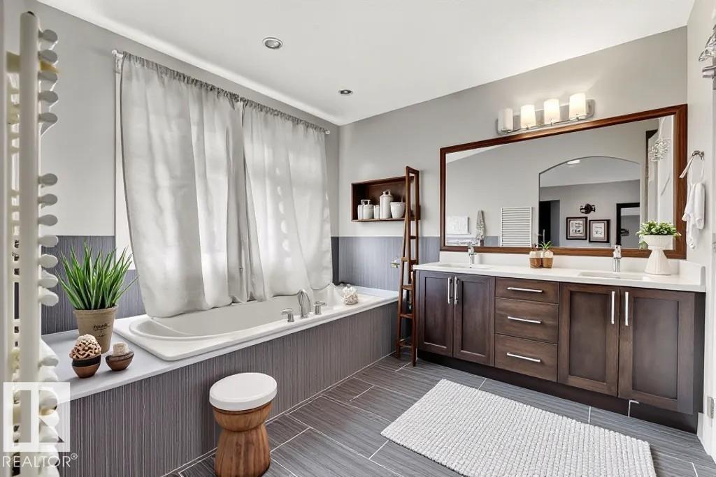 10806 72 Av Nw, Edmonton, Alberta  T6E 1A3 - Photo 18 - E4446020