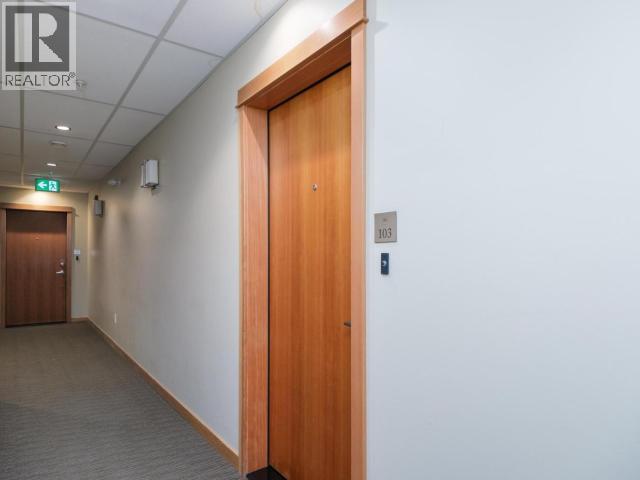 103-32 Waterfront Place, Whitehorse, Yukon  Y1A 6V1 - Photo 17 - 17032